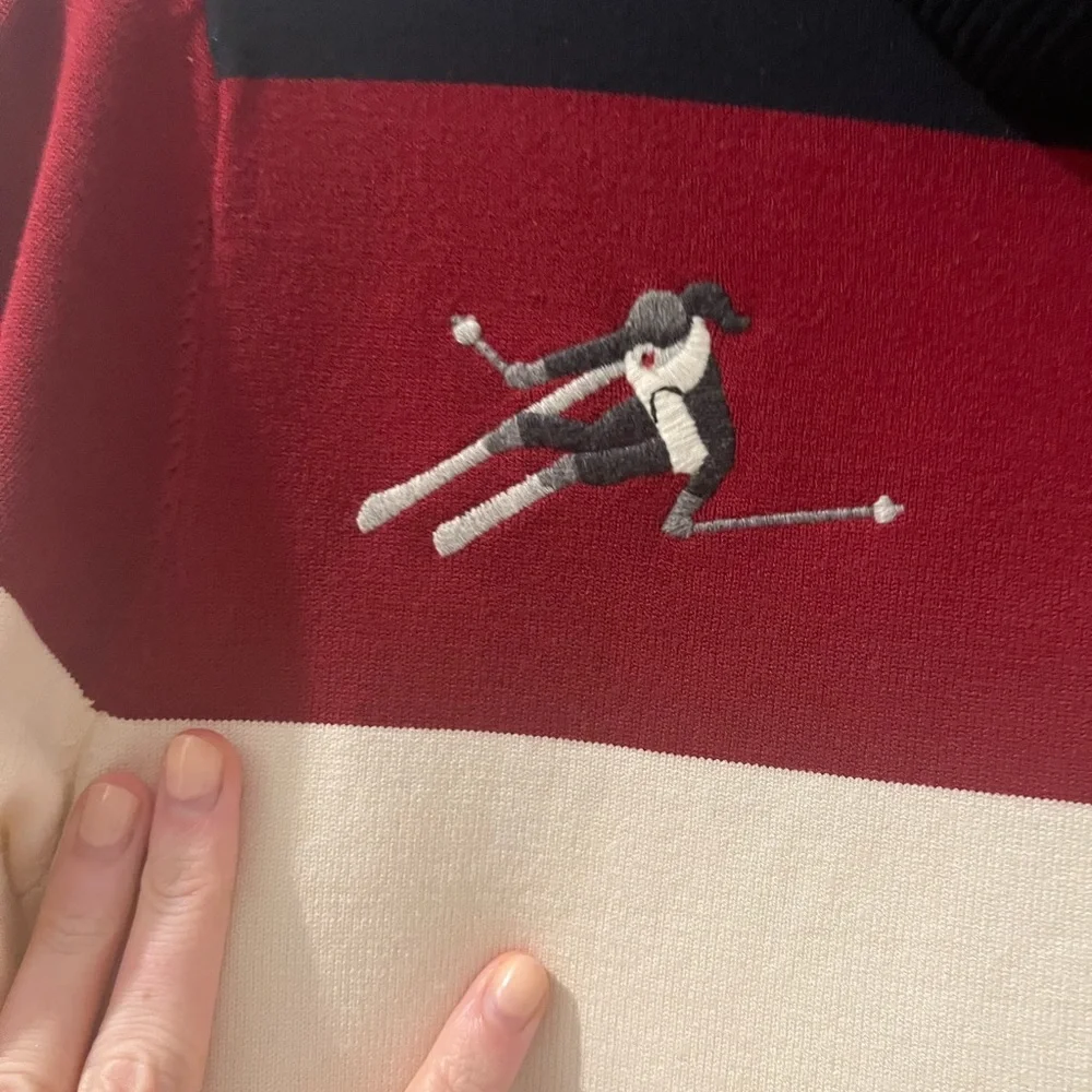 Alp N Rock Avery Sweater - Picture 4 of 4